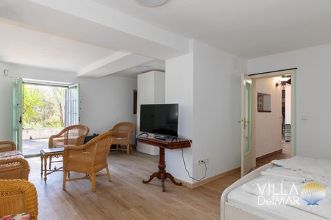 Villa i Altea, Alicante, Altea - € 1.150.000 | Ref: F-307 - foto 21